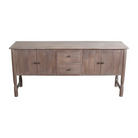 Becks Console Console