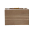 Belgravia Bedside Table - Nightstand