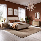 Belgravia Bedside Table - Nightstand