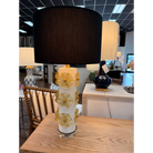 Belle Fleur Table Lamp - Table Lamp