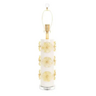 Belle Fleur Table Lamp - Table Lamp