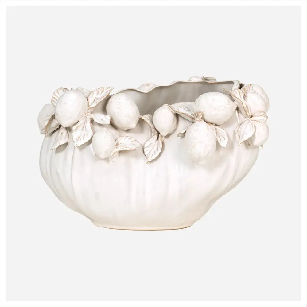 Bellena Short Vase - Vase