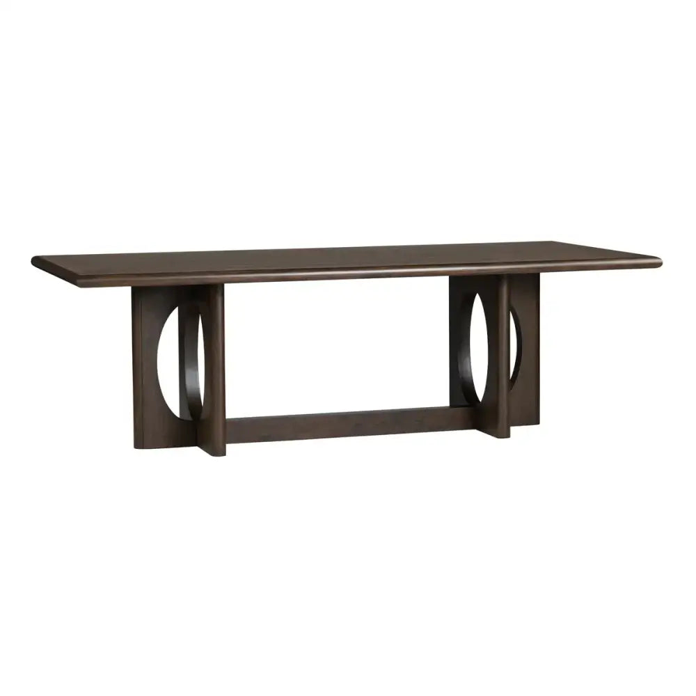 Bentley Rectangle Dining Table - Dining Table