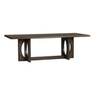 Bentley Rectangle Dining Table - Dining Table