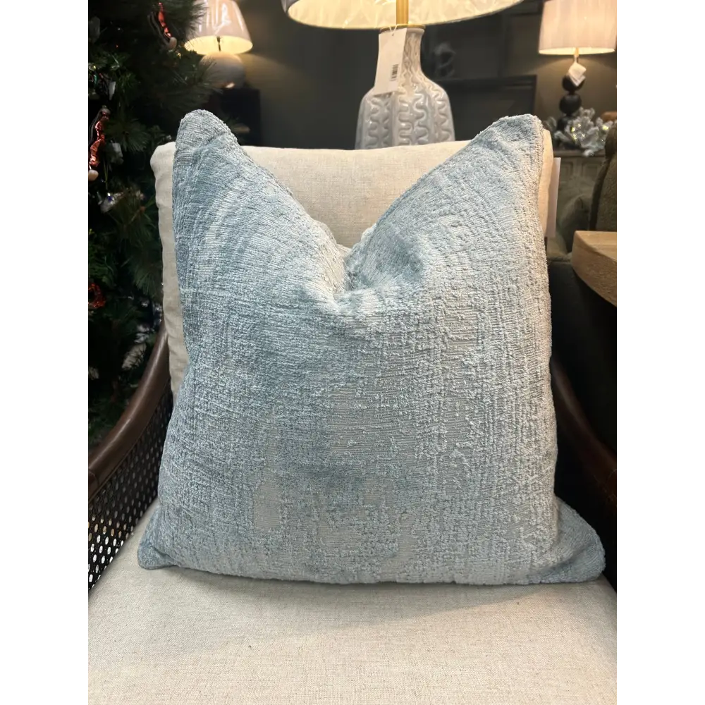 BERGDORF THROW PILLOW - THROW PILLOW