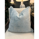 BERGDORF THROW PILLOW - THROW PILLOW