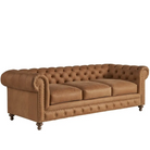 Berkeley Sofa - Sofa