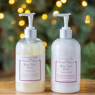 BEST TREE EVER HAND LOTION - CHRISTMAS