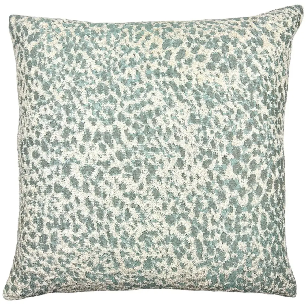 Billie - Porcelain - Porcelain / 22x22