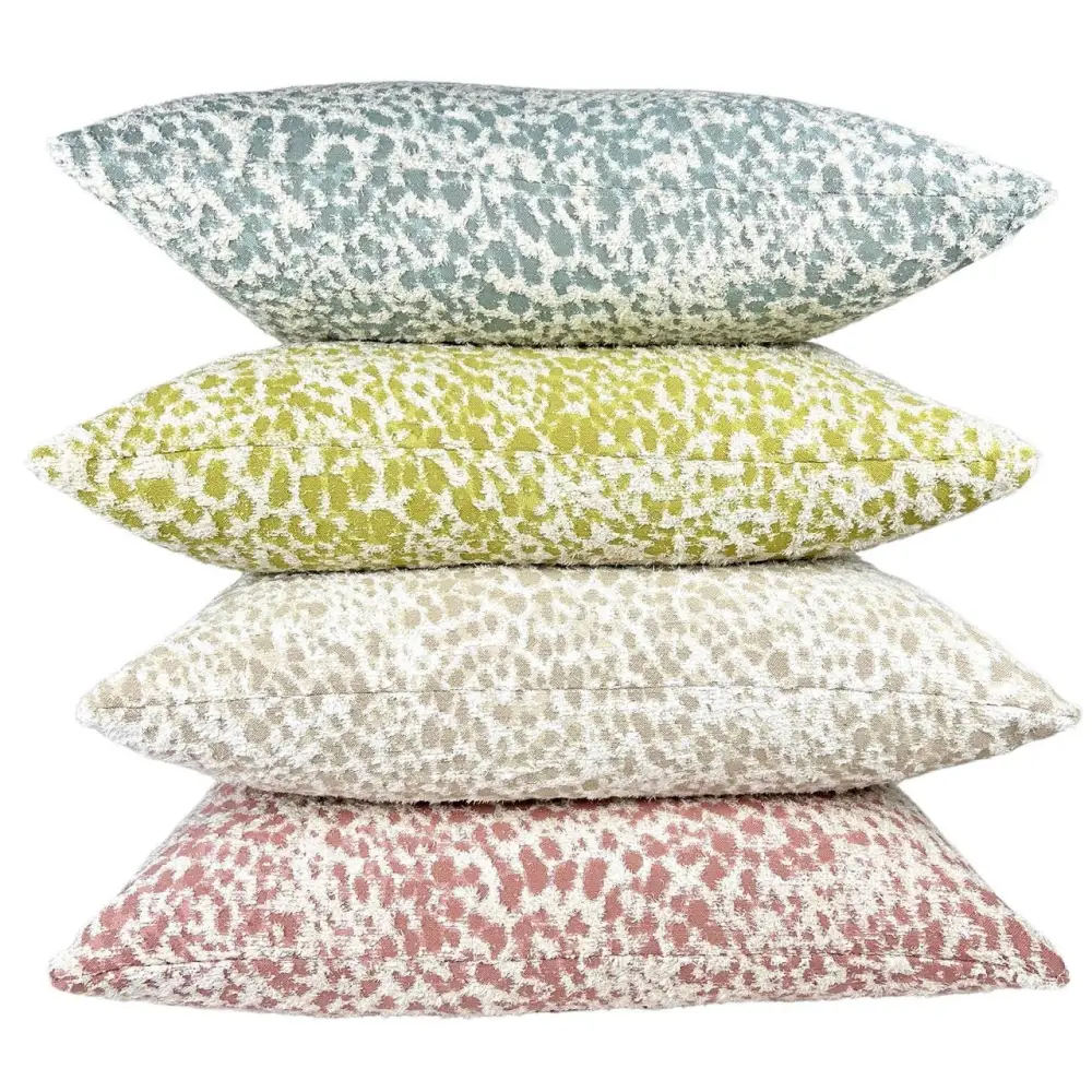 Billie - Porcelain - Porcelain / 22x22