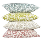 Billie - Porcelain - Porcelain / 22x22