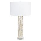 Birch Table Lamp - Lighting