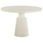 Birchaven Pedestal Table - Dining Table