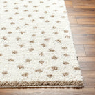 Birmingham Machine Woven Rug 6’7’’x9’ - Area Rugs