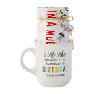 BIRTHDAY MUG - S - birthday