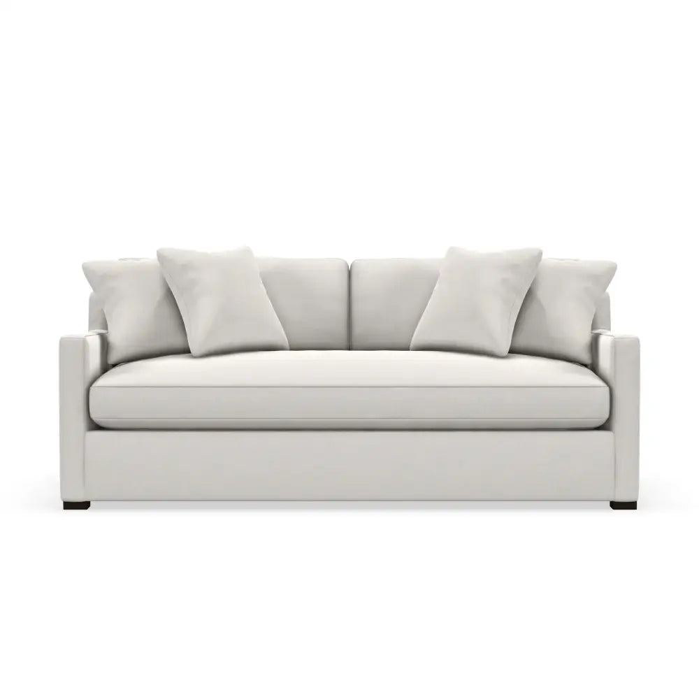 BISHOP QUEEN SLEEPER SOFA - W - SLEEPER SOFA