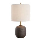 Blacktop Buffet Lamp - Table Lamp