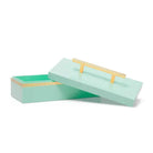 Blair Box - Mint - Accessories