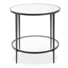 Blake End Table Accent Table