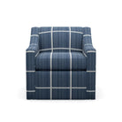 Blake Swivel Chair - Swivel Chair