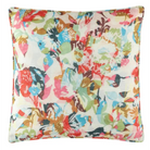 Bloom Decorative Outdoor Pillow - Outdoor Pillow