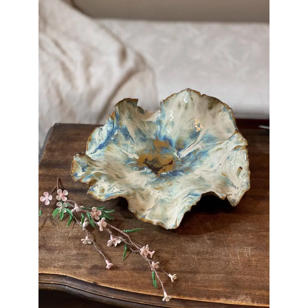 Blossom Bowl