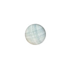 Blue & White Orb - DECOR