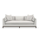 Boden Sofa - 99’’W x 38’’D x 35’’H - Furniture
