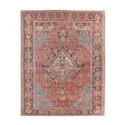 Boheme 18 Area Rug - Area Rug