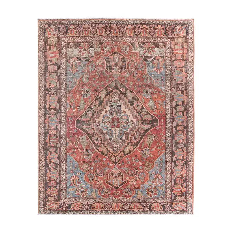 Boheme 18 Area Rug - Area Rug