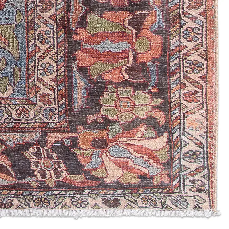 Boheme 18 Area Rug - Area Rug