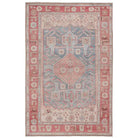 Boheme Area Rug - Area Rugs
