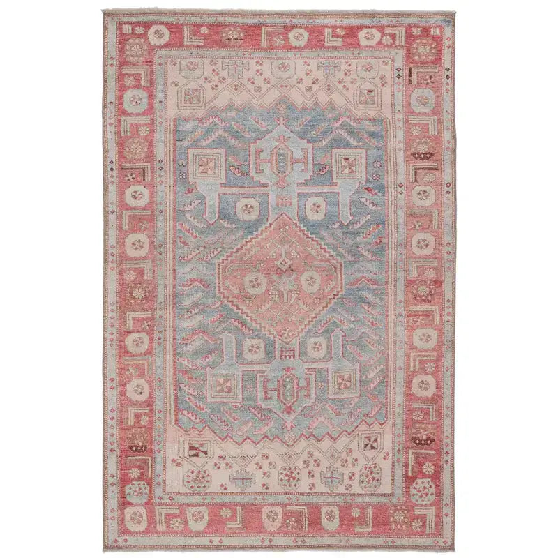 Boheme Area Rug - Area Rugs