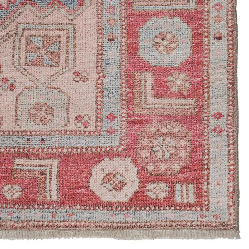 Boheme Area Rug - Area Rugs
