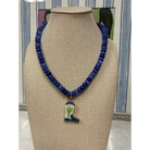 Boot Necklace - Necklace