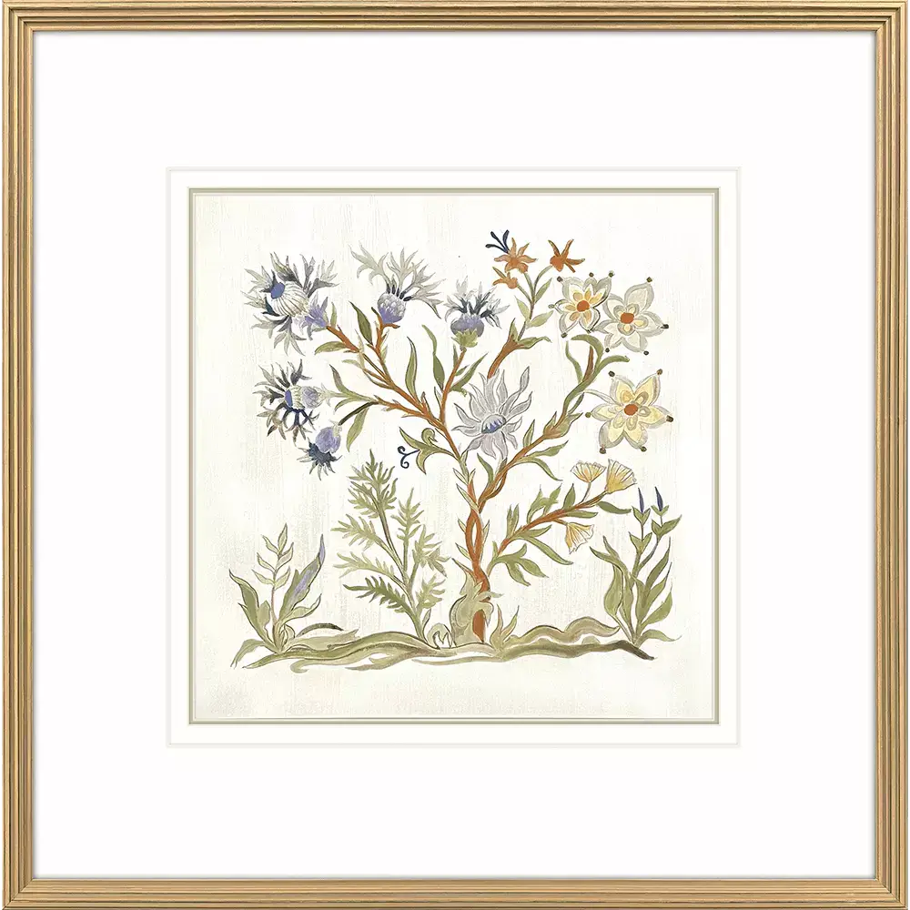 Botanica - IV - Artwork