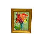 Bouquet Oil - I - Artwork