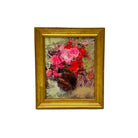 Bouquet Oil - III - Artwork