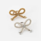 Bow Napkin Ring - Napkin Rings