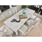 Bowen Dining Chair Weathered Gray - Dining Chair
