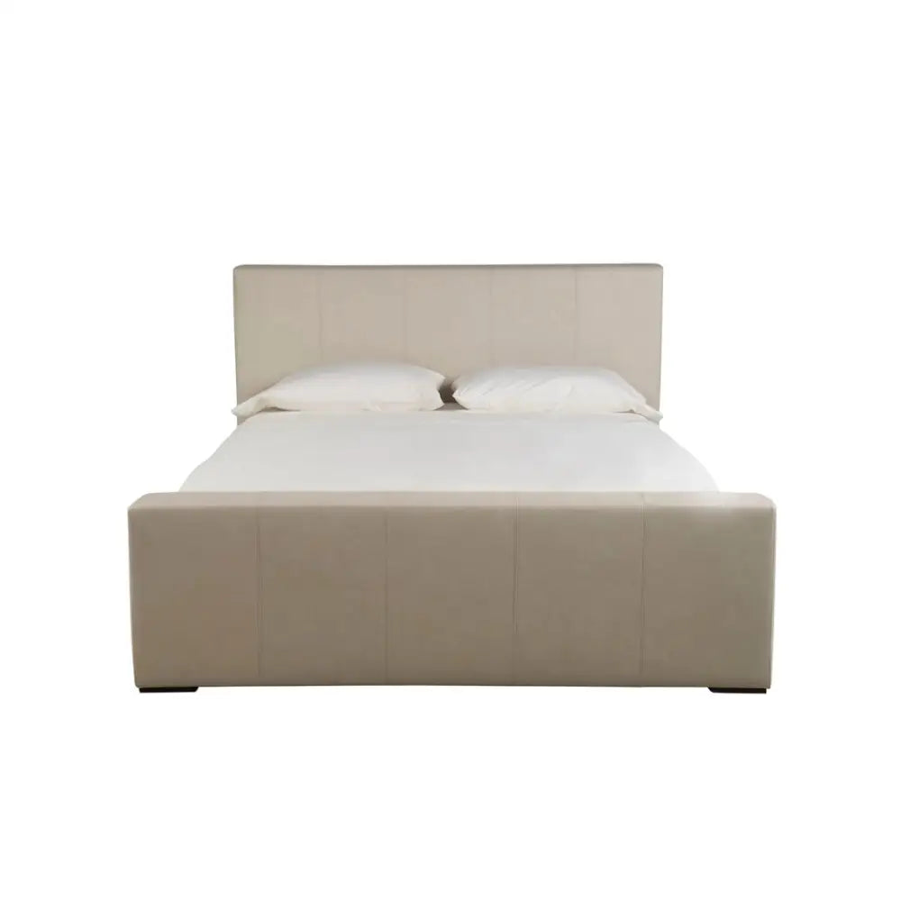 Bowie King Bed - Furniture