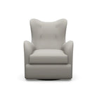 Bowie Swivel Glider Chair - SWIVEL GLIDER CHAIR
