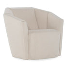 Bowie Velvet Swivel Chair - Accent Chair