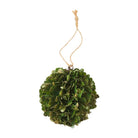 Boxwood Ornament - Holidays