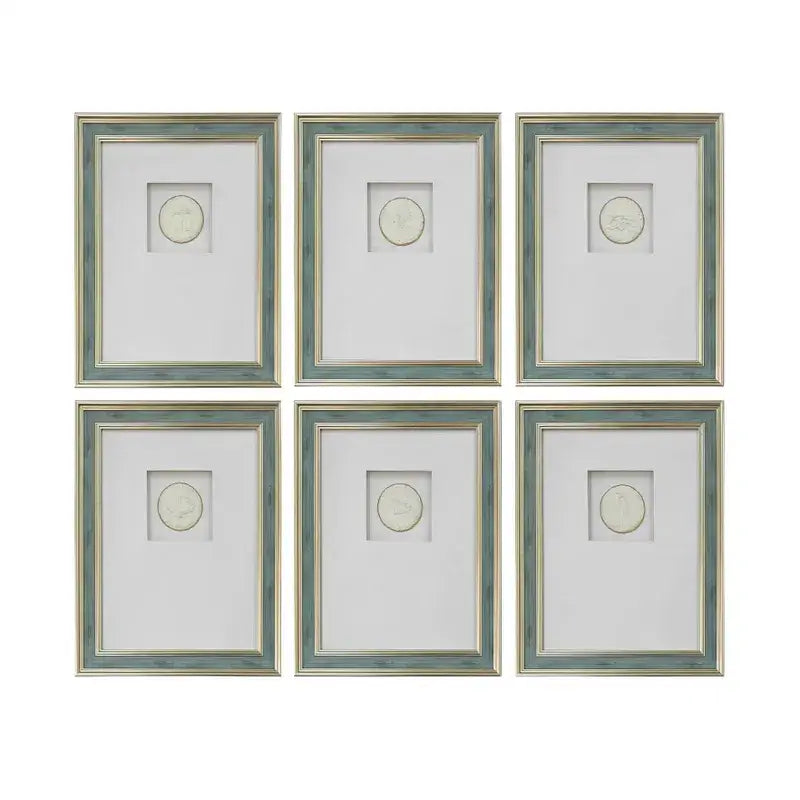 Bradenton Intaglio - INTAGLIO