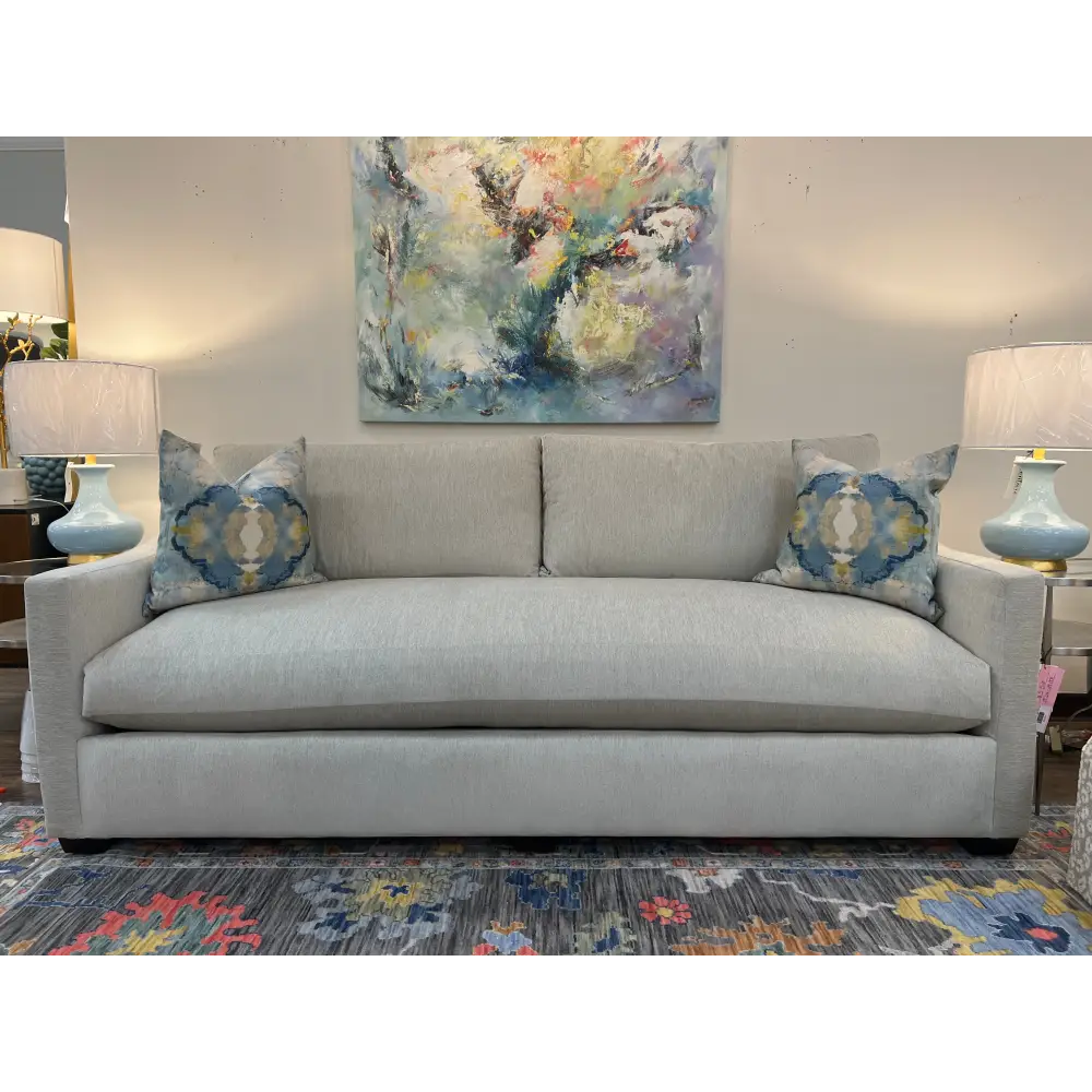 Bradford Bench Seat Sofa - Sofa