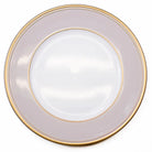 Bradford Charger Pink/Gold 13’’