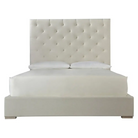 Brando King Bed - King Bed