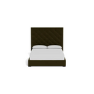 Brando King Bed - King Bed