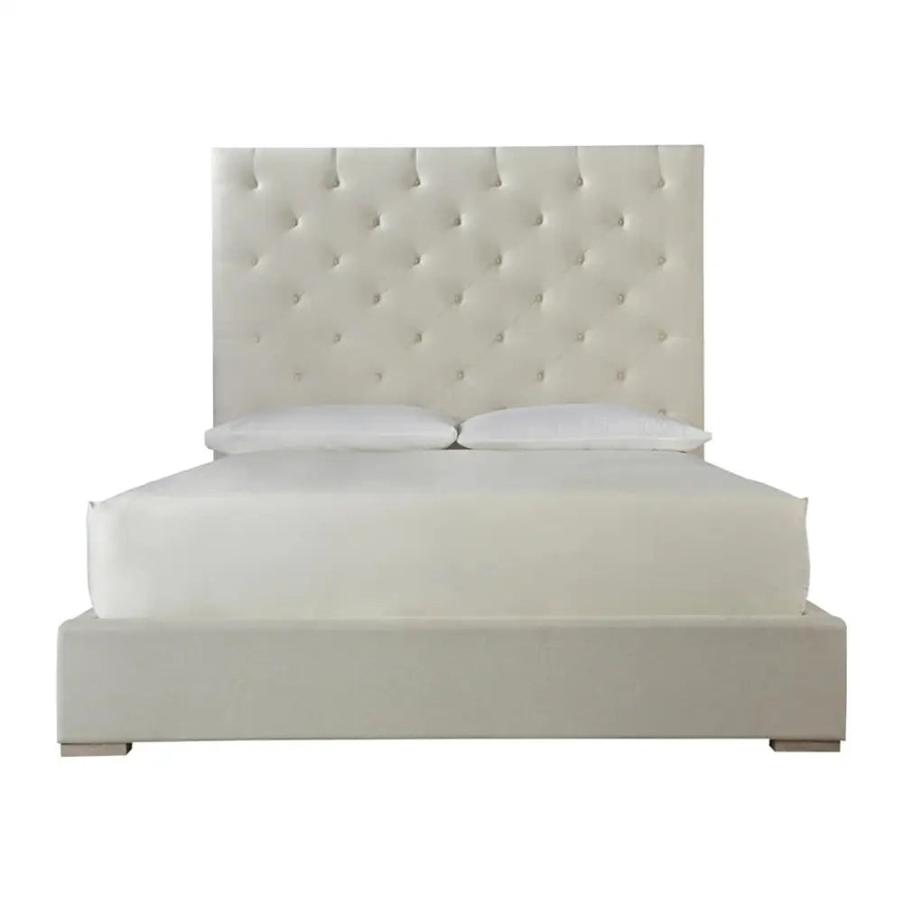 Brando Queen Bed - Furniture